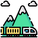 پیش‌نمایش فایل shipping-train-5267309 از پک تحویل و لجستیک