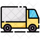 پیش‌نمایش فایل truck-5267286 از پک تحویل و لجستیک