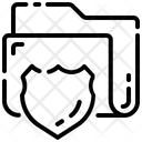 پیش‌نمایش فایل folder-protection-2106898 از پک آنتی ویروس و امنیت اینترنت
