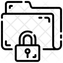پیش‌نمایش فایل locked-folder-2119428 از پک پوشه ها