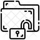 پیش‌نمایش فایل unlock-folder-2119406 از پک پوشه ها