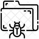پیش‌نمایش فایل virus-folder-2119416 از پک پوشه ها