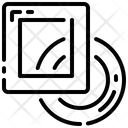 پیش‌نمایش فایل drawing-2121701 از پک نوع و کنترل های رسانه