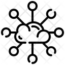 پیش‌نمایش فایل network-2119317 از پک بازاریابی اینترنتی سئو
