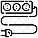 پیش‌نمایش فایل extension-board-2128298 از پک لوازم خانه داری