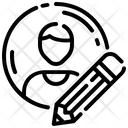 پیش‌نمایش فایل edit-account-2155633 از پک رابط کاربری جلد 1