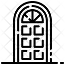 پیش‌نمایش فایل door-2519199 از پک مبلمان