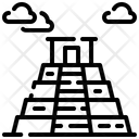 پیش‌نمایش فایل mayan-pyramid-2519462 از پک سفر
