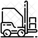 پیش‌نمایش فایل forklift-2654693 از پک ساخت وساز و ابزار