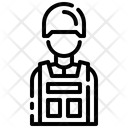 پیش‌نمایش فایل soldier-2654520 از پک آواتارها