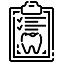 پیش‌نمایش فایل dental-report-2654320 از پک مراقبت دندان