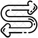 پیش‌نمایش فایل connector-2654383 از پک پیکان ها