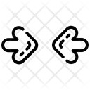 پیش‌نمایش فایل horizontal-contract-2654371 از پک پیکان ها