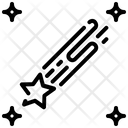 پیش‌نمایش فایل falling-star-2673700 از پک فضا