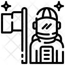 پیش‌نمایش فایل flag-2673699 از پک فضا