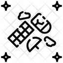 پیش‌نمایش فایل space-junk-2673675 از پک فضا