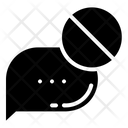 پیش‌نمایش فایل block-message-2914341 از پک ارتباطات