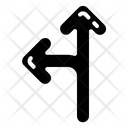 پیش‌نمایش فایل left-exit-2914031 از پک پیکان ها