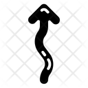 پیش‌نمایش فایل zigzag-up-2914003 از پک پیکان ها