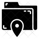 پیش‌نمایش فایل location-folder-3070272 از پک پوشه ها
