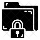 پیش‌نمایش فایل locked-folder-3070292 از پک پوشه ها