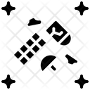 پیش‌نمایش فایل space-junk-3079907 از پک فضا