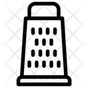 پیش‌نمایش فایل grater-12289045 از پک غذا