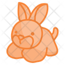 پیش‌نمایش فایل rabbit-toy-12078967 از پک نوزاد و کودکان