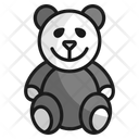 پیش‌نمایش فایل panda-doll-12078585 از پک نوزاد و کودکان