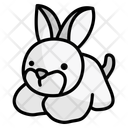 پیش‌نمایش فایل rabbit-toy-12078589 از پک نوزاد و کودکان