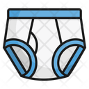 پیش‌نمایش فایل underwear-12078604 از پک نوزاد و کودکان