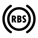 پیش‌نمایش فایل rbs-indicator-1422016 از پک شاخص هشدار داشبورد ماشین