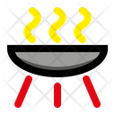 پیش‌نمایش فایل fireplace-1425149 از پک تجهیزات آشپزخانه