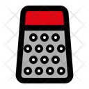 پیش‌نمایش فایل grater-1425156 از پک تجهیزات آشپزخانه