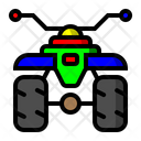 پیش‌نمایش فایل motorbike-1430896 از پک حمل و نقل عمومی