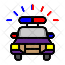 پیش‌نمایش فایل police-car-1430894 از پک حمل و نقل عمومی