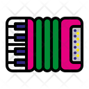 پیش‌نمایش فایل accordion-1605276 از پک ساز موسیقی