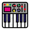 پیش‌نمایش فایل electric-piano-1605289 از پک ساز موسیقی