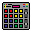 پیش‌نمایش فایل electronic-dance-music-1605288 از پک ساز موسیقی