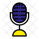 پیش‌نمایش فایل microphone-1605282 از پک ساز موسیقی