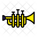 پیش‌نمایش فایل trumpet-1605274 از پک ساز موسیقی