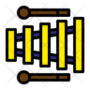 پیش‌نمایش فایل xylophone-1605272 از پک ساز موسیقی