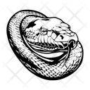 پیش‌نمایش فایل anaconda-12196017 از پک حیوان