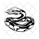پیش‌نمایش فایل anaconda-12196018 از پک حیوان