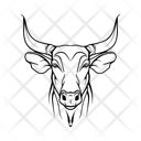 پیش‌نمایش فایل banteng-12196022 از پک حیوان