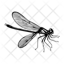 پیش‌نمایش فایل damselfly-12196035 از پک حیوان