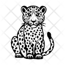پیش‌نمایش فایل leopard-12196049 از پک حیوان