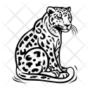 پیش‌نمایش فایل leopard-12196051 از پک حیوان