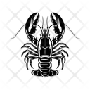پیش‌نمایش فایل lobster-12196055 از پک حیوان