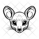 پیش‌نمایش فایل mousedeer-12196060 از پک حیوان